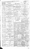 Tiverton Gazette (Mid-Devon Gazette) Tuesday 28 May 1889 Page 4