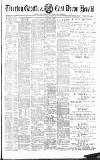 Tiverton Gazette (Mid-Devon Gazette) Tuesday 04 June 1889 Page 1