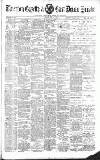 Tiverton Gazette (Mid-Devon Gazette) Tuesday 11 June 1889 Page 1