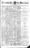 Tiverton Gazette (Mid-Devon Gazette) Tuesday 25 June 1889 Page 1