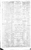 Tiverton Gazette (Mid-Devon Gazette) Tuesday 25 June 1889 Page 2