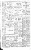Tiverton Gazette (Mid-Devon Gazette) Tuesday 25 June 1889 Page 4