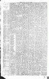 Tiverton Gazette (Mid-Devon Gazette) Tuesday 02 July 1889 Page 6