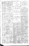 Tiverton Gazette (Mid-Devon Gazette) Tuesday 09 July 1889 Page 4