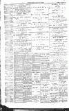 Tiverton Gazette (Mid-Devon Gazette) Tuesday 23 July 1889 Page 4