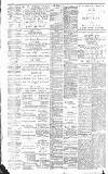 Tiverton Gazette (Mid-Devon Gazette) Tuesday 17 September 1889 Page 4
