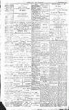 Tiverton Gazette (Mid-Devon Gazette) Tuesday 24 September 1889 Page 4