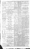 Tiverton Gazette (Mid-Devon Gazette) Tuesday 08 October 1889 Page 4