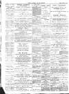 Tiverton Gazette (Mid-Devon Gazette) Tuesday 15 October 1889 Page 4