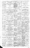 Tiverton Gazette (Mid-Devon Gazette) Tuesday 22 October 1889 Page 4