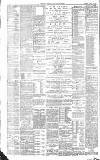Tiverton Gazette (Mid-Devon Gazette) Tuesday 29 October 1889 Page 2