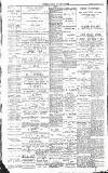 Tiverton Gazette (Mid-Devon Gazette) Tuesday 05 November 1889 Page 4