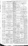 Tiverton Gazette (Mid-Devon Gazette) Tuesday 12 November 1889 Page 4