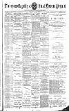 Tiverton Gazette (Mid-Devon Gazette) Tuesday 19 November 1889 Page 1