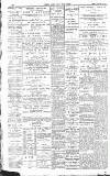 Tiverton Gazette (Mid-Devon Gazette) Tuesday 19 November 1889 Page 4