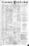 Tiverton Gazette (Mid-Devon Gazette) Tuesday 10 December 1889 Page 1
