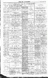 Tiverton Gazette (Mid-Devon Gazette) Tuesday 17 December 1889 Page 4