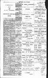 Tiverton Gazette (Mid-Devon Gazette) Tuesday 09 January 1900 Page 4