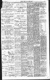 Tiverton Gazette (Mid-Devon Gazette) Tuesday 09 January 1900 Page 5
