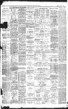 Tiverton Gazette (Mid-Devon Gazette) Tuesday 30 January 1900 Page 2