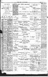 Tiverton Gazette (Mid-Devon Gazette) Tuesday 30 January 1900 Page 4