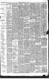 Tiverton Gazette (Mid-Devon Gazette) Tuesday 30 January 1900 Page 5