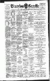 Tiverton Gazette (Mid-Devon Gazette) Tuesday 06 February 1900 Page 1