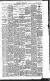 Tiverton Gazette (Mid-Devon Gazette) Tuesday 06 February 1900 Page 8