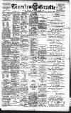 Tiverton Gazette (Mid-Devon Gazette) Tuesday 13 February 1900 Page 1