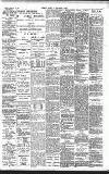 Tiverton Gazette (Mid-Devon Gazette) Tuesday 13 February 1900 Page 5