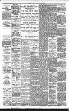 Tiverton Gazette (Mid-Devon Gazette) Tuesday 27 February 1900 Page 5