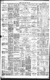 Tiverton Gazette (Mid-Devon Gazette) Tuesday 06 March 1900 Page 2