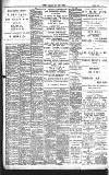 Tiverton Gazette (Mid-Devon Gazette) Tuesday 06 March 1900 Page 4