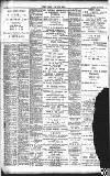Tiverton Gazette (Mid-Devon Gazette) Tuesday 13 March 1900 Page 4