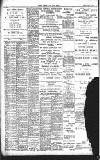 Tiverton Gazette (Mid-Devon Gazette) Tuesday 20 March 1900 Page 4