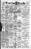 Tiverton Gazette (Mid-Devon Gazette) Tuesday 08 May 1900 Page 1