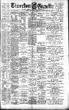 Tiverton Gazette (Mid-Devon Gazette) Tuesday 22 May 1900 Page 1