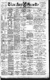 Tiverton Gazette (Mid-Devon Gazette) Tuesday 29 May 1900 Page 1
