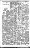 Tiverton Gazette (Mid-Devon Gazette) Tuesday 29 May 1900 Page 6