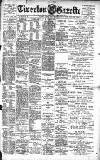 Tiverton Gazette (Mid-Devon Gazette) Tuesday 05 June 1900 Page 1