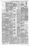 Tiverton Gazette (Mid-Devon Gazette) Tuesday 17 July 1900 Page 8