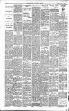 Tiverton Gazette (Mid-Devon Gazette) Tuesday 14 August 1900 Page 8