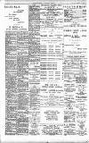 Tiverton Gazette (Mid-Devon Gazette) Tuesday 11 September 1900 Page 4