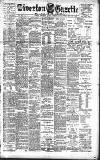 Tiverton Gazette (Mid-Devon Gazette) Tuesday 18 September 1900 Page 1
