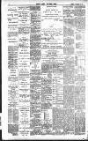 Tiverton Gazette (Mid-Devon Gazette) Tuesday 18 September 1900 Page 2