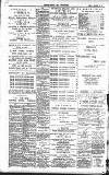 Tiverton Gazette (Mid-Devon Gazette) Tuesday 18 September 1900 Page 4