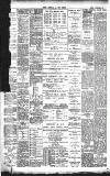 Tiverton Gazette (Mid-Devon Gazette) Tuesday 25 September 1900 Page 2
