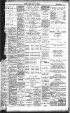 Tiverton Gazette (Mid-Devon Gazette) Tuesday 25 September 1900 Page 4