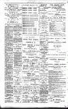 Tiverton Gazette (Mid-Devon Gazette) Tuesday 16 October 1900 Page 4