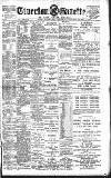 Tiverton Gazette (Mid-Devon Gazette) Tuesday 06 November 1900 Page 1
